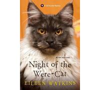 Eileen Watkins Night of the Were-Cat (Tascabile)