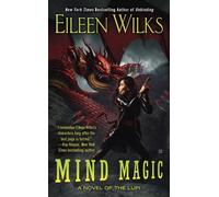 Eileen Wilks Mind Magic (Tascabile)