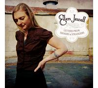 Eilen Jewell - Letters From Sinners and Strangers