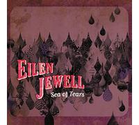 Eilen Jewell - Sea Of Tears