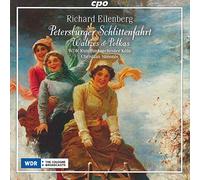 Eilenberg Richard - Waltzes & Polkas