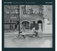 Eilertsen,Mats Hymn for Hope (Vinyl LP)
