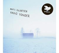 Eilertsen Mats - Radio Yonder