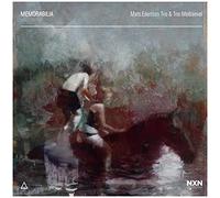 Eilertsen/ Trio Mediaeval - Memorabilia