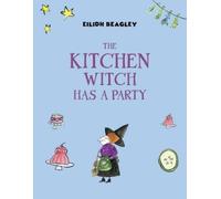 Eilidh Beagley The Kitchen Witch (Tascabile)