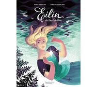 Eilin du fond de l'eau