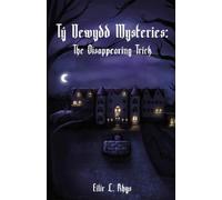 Eilir L. Rhys Tŷ Newydd Mysteries (Tascabile) Tŷ Newydd Mysteries