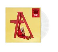Billie Eilish - Don't Smile At Me (Limited Edition) (Crystal Clear Coloured) (LP)