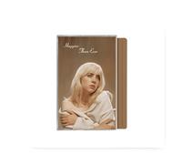 Billie Eilish più Felice Than Ever [Sigillato Record Store Day Mc ] Cassetta