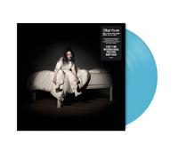 When we all fall asleep, where do we go? (LP colorato)