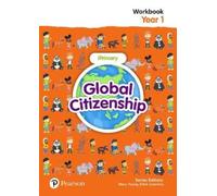 Eilish Commins Mary Young Global Citizenship Student Workbook Year 1 (Tascabile)