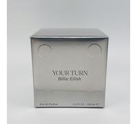 Billie Eilish Your Turn Eau de Parfum (unisex) 100 ml