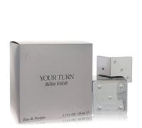 Eilish Your Turn by Billie Eilish Eau De Parfum Spray 1.7 oz / e 50 ml