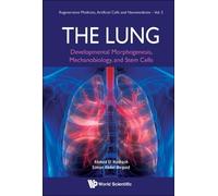 Eiman Abdel Meg Lung, The: Developmental Morphogenesis, Mecha (Copertina rigida)