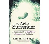Eiman Al Zaabi The Art of Surrender (Copertina rigida)