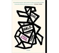 Eimear McBride A Girl Is a Half-formed Thing (Tascabile)