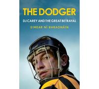 Eimear Ní Bhraonáin The Dodger (Tascabile)