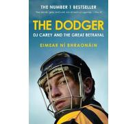 Eimear Ní Bhraonáin The Dodger (Tascabile)