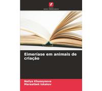 Eimeríase em animais de criação