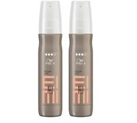 EIMI Sugar Lift Spray Volumizzante per Effetto Illuminante - 150 ml (Confezione da 2)