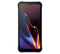 EIMSOAH 12 PDA Palmare per Scanner di Codici a Barre, Computer Portatile con Scanner di Codici QR 1D 2D NFC 4G Dual Band Wi Fi Bluetooth, per la Gestione 'inventario della Logistica di (Spina europea)