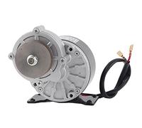 EIMSOAH 12v 250W Motore in Marcia in Rame, Accessorio per Motori a Cinghia a Basso Rumore Ad Alta Efficienza, con Chilometraggio di Guida Lunga, a Prestazioni Elevate