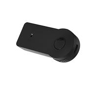 EIMSOAH Adattatore Bluetooth Segnale Stabile Funzionamento Rapido Microfono Integrato per Chiamate in Vivavoce 1 Adattatore, 1 Cavo, Manuale per Auto/computer