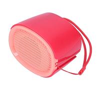 EIMSOAH Altoparlante Portatile Bluetooth 5.0 A6 con Design Leggero e Bassi Potenti, Adatto qualità del Suono Simile a Quella di un Concerto, Materiale ABS (#1)