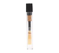 EIMSOAH Ancia per Oboe, Confezione da 5 Pezzi di Ricambio per Strumenti a Fiato Ad Ancia in bambù con Manicotto Trasparente per Riparazione e Manutenzione di Suonatori di Oboe, Lunghezza (1 pz)