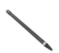 EIMSOAH Asta Selfie per Telecamera di Movimento, Bastone Selfie Allungabile Telescopico per 360 X3 ONE RS GO 2 ONE X2, Monopiede Leggero in Fibra di Carbonio per Action Camera (Argento)