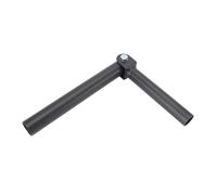 EIMSOAH Attacco per con Barra a T Mina Antiuomo in Acciaio Resistente per Palestra di Casa Rotazione Completa di 360 Gradi per Tutti gli Appassionati di Fitness (Diametro interno: 25 mm/0,98 pollici)