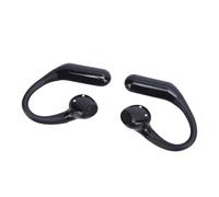 EIMSOAH Auricolari per Traduzione con qualità HiFi per L'apprendimento di Viaggi D'affari, Auricolari per Traduttore Linguistico in 144 Lingue per Conversazioni Chiare Ed Esperienze di Ascolto