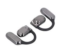 EIMSOAH Auricolari per Traduzione, Cuffie Wireless Aperte, Trasmissione Direzionale del Suono Pulse DT4.0 per Chiamate Chiare Ed Esperienza di Musica Dal (Nera)