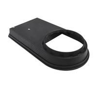 EIMSOAH Base del Filtro a Sabbia, Parte di Ricambio in ABS, Viti e Rondelle Distribuzione Uniforme dell'Acqua per SX180K