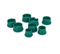 EIMSOAH Base del Movimento Meccanico Dell'orologio Strumento di Riparazione Affidabile Ed Essenziale per Orologiaio per il Gruppo Movimento 2892 8 Pezzi