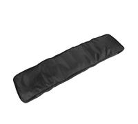 EIMSOAH Borsa per Pagaia per Kayak, in Tessuto Oxford Resistente Agli Spruzzi, Custodia Protettiva Ispessita per attività All'aperto, Canoa (Nera)