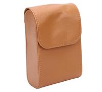 EIMSOAH Borsa Versatile per Telemetro in Pelle PU con Fibbia per un Comodo Trasporto per i Cacciatori (#1)