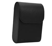 EIMSOAH Borsa Versatile per Telemetro in Pelle PU con Fibbia per un Comodo Trasporto per i Cacciatori (#3)
