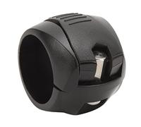 EIMSOAH Brampe Pagaia in Plastica, Morsetto Dell'albero a Regolamento Accessori per la Navigazione Sportiva Dell'acqua, per Parte di Sostituzione della Paletta del Tabellone