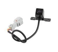EIMSOAH Camera di Backup della Visualizzazione Posteriore, Sostituire la Camma di Assistenza per il Parcheggio, 95760A2100 Sostituzione del Monitor per Santafe 2013-16 2016