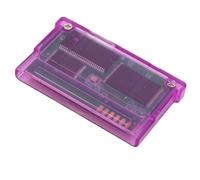 EIMSOAH Cartuccia per Videogiochi Scheda di Caricamento Rapido con Prestazioni Stabili per Console di Gioco NDSL Lite, Grande capacità di Archiviazione per Giocatori di Tutte le età