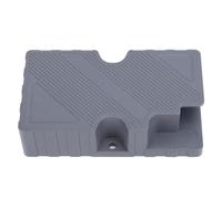 EIMSOAH Cavo Dishy Azionato Standard per Adattatore Gigabit Ethernet RJ45 Connessione Stabile in Vari Climi Adatto per Utenti Dishy V2