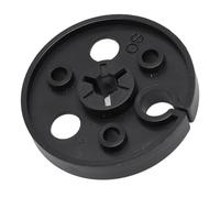 EIMSOAH Controller Nastro Bobina a Bobina, Centrale per Nab Nastro Vuoto, Viti di Montaggio per Registratori da 1/4 7 Pollici (#1)