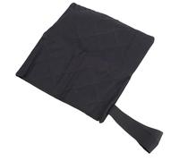 EIMSOAH Copertura per Rubinetto Isolata a Doppio Strato Copertura Impermeabile per Rubinetto Esterno per Rubinetti da Giardino (L)