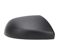 EIMSOAH Copertura per Specchietto Laterale, Elegante e Aerodinamica, Calotta di Ricambio Nera per Specchietto Retrovisore Vito W447 2015-2022, Copertura per Retrovisore Esterno in ABS per Guida