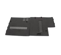 EIMSOAH Copriporta di Ricambio per Memoria HDD per Laptop con Fori di Raffreddamento, Stabile e Affidabile per EliteBook 2540P