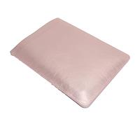 EIMSOAH Custodia Protettiva in Pelle Microfibra per Laptop Custodia Protettiva a Doppio Strato per OS X Pro/Air 13,3 Pollici Design Sottile Impermeabile e Resistente All'abrasione per un Facile