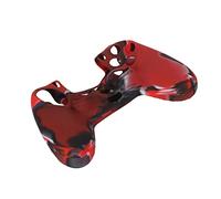 EIMSOAH Custodia Protettiva in Silicone Per, Copertura Antiscivolo Per Giocatori Che Cercano Comfort e Stile - Per Gamepad (#3)