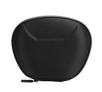 EIMSOAH Custodia Protettiva per Controller di Gioco Custodia Rigida da Trasporto per Appassionati di Giochi in EVA Antiurto per Cavi Dati e Chiavi Nera 1 Borsa per Controller di Gioco, Perfetta per