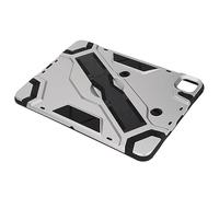 EIMSOAH Custodia Tablet TPU con Assorbimento degli Urti per Modelli Pro 11" 2021/2020/2018 Cover Protettiva con Funzione Supporto, Ideale per Guardare Video a Mani Libere (#2)